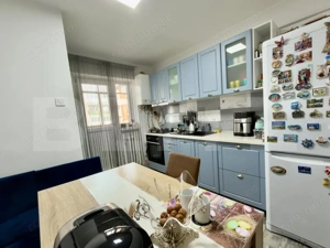 Apartament 2 camere, 56 mp, 1 Mai, zona Ciuperca - imagine 6