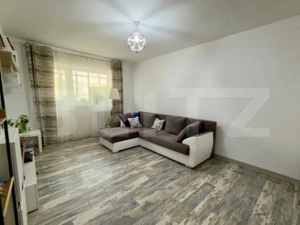 Apartament 2 camere, 56 mp, 1 Mai, zona Ciuperca - imagine 3