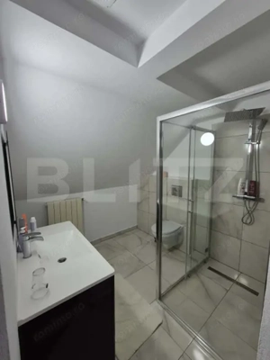 Casă individuală cu 5 camere, Jidvei - Blaj - imagine 11