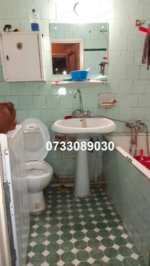 Drumul Taberei - Parva - Scoala SF.Andrei 3 camere+ garaj + boxa+centrala