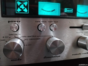 Vând Amplificator marantz 2440 