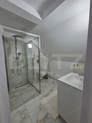 Casă individuală cu 5 camere, Jidvei - Blaj - imagine 12