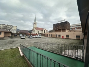 Teren 6000 mp (PUZ P+4) & Spații Comerciale - Baia Mare - imagine 2