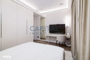 Fara comision! 2 camere 60 mp, mobilata lux, parcare, cartierul Gheorgheni - imagine 8