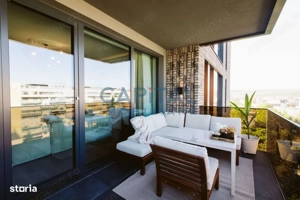 Fara comision! 2 camere 60 mp, mobilata lux, parcare, cartierul Gheorgheni - imagine 6