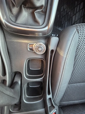 Suzuki S-Cross 1.4 Luxus MHybrid, 4x4, Prim propietar, Roti iarna vara - imagine 10