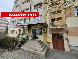 Spatiu comercial, 34 mp utili, Zona Closca - Cetate