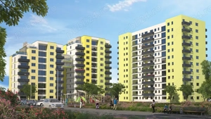 Inchiriez AP 2 cam Top City Brasov