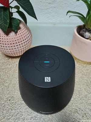 Vând boxă portabilă Grundig  - imagine 2