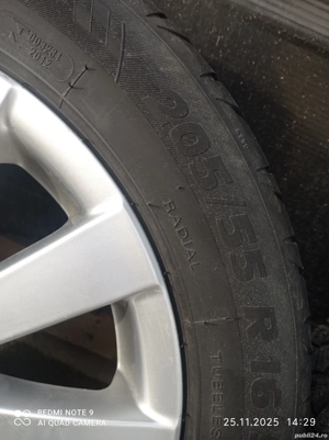 jante originale Wv  - imagine 3