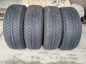 4 anvelope iarna MS 185-60-15  
