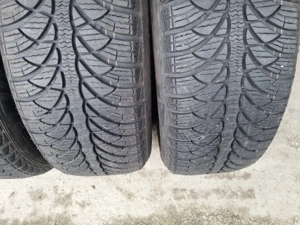 4 anvelope iarna MS 185-60-15   - imagine 3