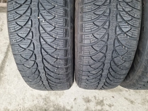 4 anvelope iarna MS 185-60-15   - imagine 2