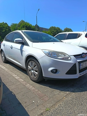 ford focus  - imagine 2