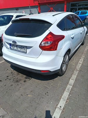 ford focus  - imagine 4