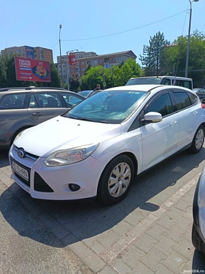 ford focus  - imagine 3