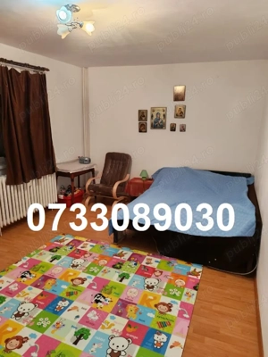 Apartament decomandat, Moghioros - Oficiul Postal - imagine 2