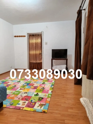 Apartament decomandat, Moghioros - Oficiul Postal