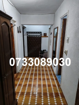 Apartament decomandat, Moghioros - Oficiul Postal - imagine 8