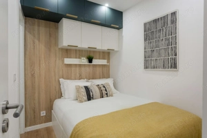 Apartament cu o camera de inchiriat zona Take Ionescu