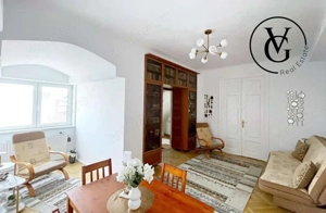 2 camere | Amzei | Centrala proprie