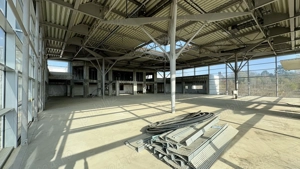 Hală de 7.646 mp pe un teren 35.092 mp + 1MW energie   Valu lui Traian - imagine 8