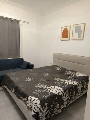 Garsoniera de inchiriat in zonaLujerului