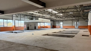 Hală de 7.646 mp pe un teren 35.092 mp + 1MW energie   Valu lui Traian - imagine 6