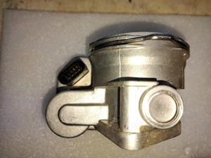 Clapeta aer vw 2.0 tdi,240640541