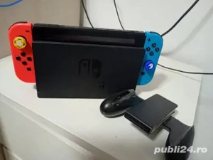 vand consola Nintendo 
