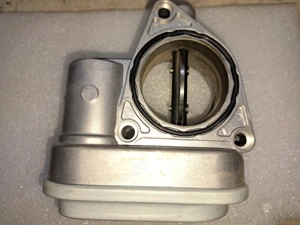 Clapeta aer vw 2.0 tdi,240640541 - imagine 2