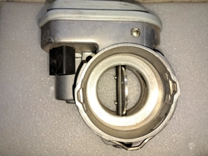 Clapeta aer vw 2.0 tdi,240640541 - imagine 3