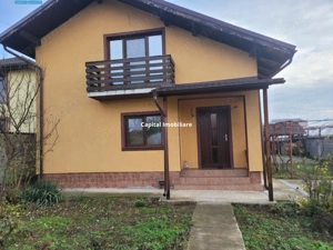  Duplex Modern 3 Camere Târgu-Jiu - 2021, 65 mp, Garaj și Curte