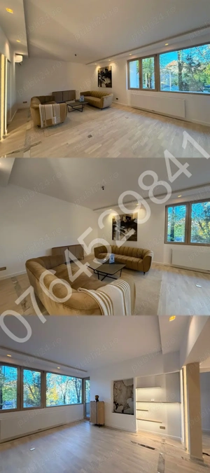 Apt. LUXURY,4 cam. Dorobanți-Capitale, Str. Oslo,complet renovat 2025 stil Art Deco,disign parizian - imagine 12