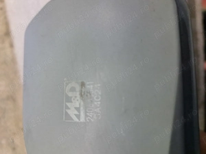 Clapeta aer vw 2.0 tdi,240640541 - imagine 4