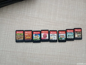 vand consola Nintendo  - imagine 2