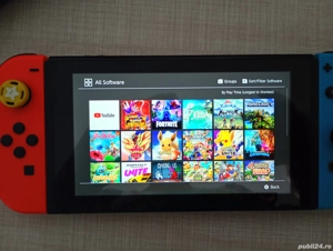 vand consola Nintendo  - imagine 4