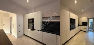 Apt. LUXURY,4 cam. Dorobanți-Capitale, Str. Oslo,complet renovat 2025 stil Art Deco,disign parizian - imagine 5