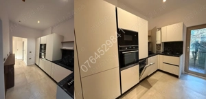 Apt. LUXURY,4 cam. Dorobanți-Capitale, Str. Oslo,complet renovat 2025 stil Art Deco,disign parizian - imagine 6