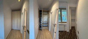 Apt. LUXURY,4 cam. Dorobanți-Capitale, Str. Oslo,complet renovat 2025 stil Art Deco,disign parizian - imagine 4