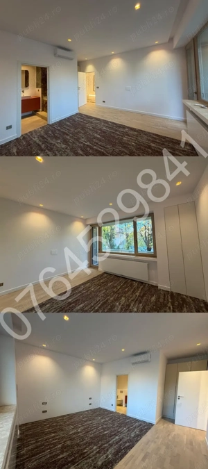 Apt. LUXURY,4 cam. Dorobanți-Capitale, Str. Oslo,complet renovat 2025 stil Art Deco,disign parizian - imagine 10