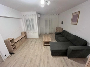 Garsoniera spatioasa - Etaj 1 4 - strada Stefan Burileanu