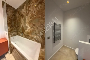 Apt. LUXURY,4 cam. Dorobanți-Capitale, Str. Oslo,complet renovat 2025 stil Art Deco,disign parizian - imagine 15