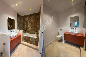 Apt. LUXURY,4 cam. Dorobanți-Capitale, Str. Oslo,complet renovat 2025 stil Art Deco,disign parizian - imagine 14