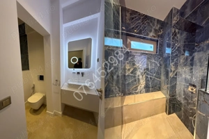 Apt. LUXURY,4 cam. Dorobanți-Capitale, Str. Oslo,complet renovat 2025 stil Art Deco,disign parizian - imagine 17