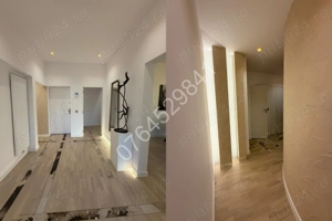 Apt. LUXURY,4 cam. Dorobanți-Capitale, Str. Oslo,complet renovat 2025 stil Art Deco,disign parizian - imagine 8