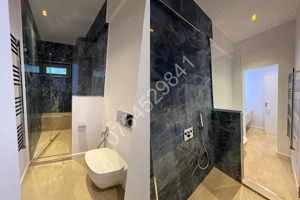 Apt. LUXURY,4 cam. Dorobanți-Capitale, Str. Oslo,complet renovat 2025 stil Art Deco,disign parizian - imagine 16