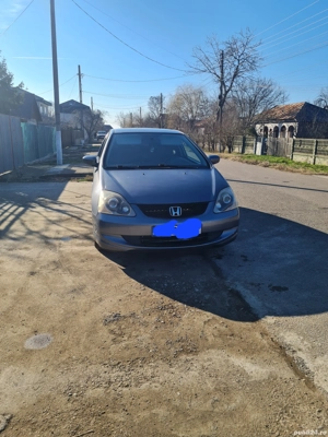 Vand Honda Civic Ep4 - imagine 4