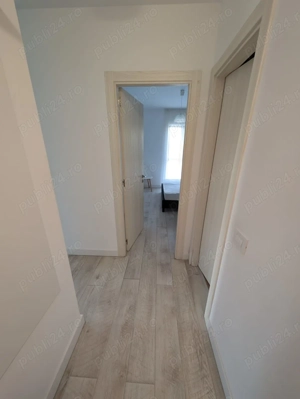 Apartament cu 2 camere Piata Presei, Romexpo