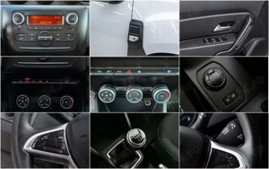 Duster 1.5 dCi Model 2021. Istoric service la zi. TVA deductibil. - imagine 9